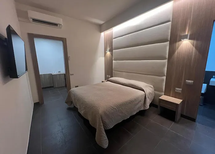 Hotel Ristorante Borgo Antico