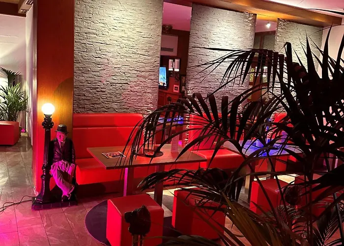 Hotel Ritter Bruchsal