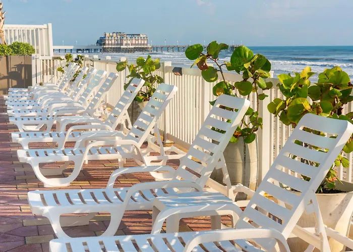 Boardwalk Inn And Suites Daytona Beach
