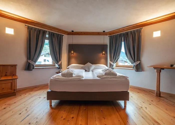 Hotel Spol - Adults Only Livigno