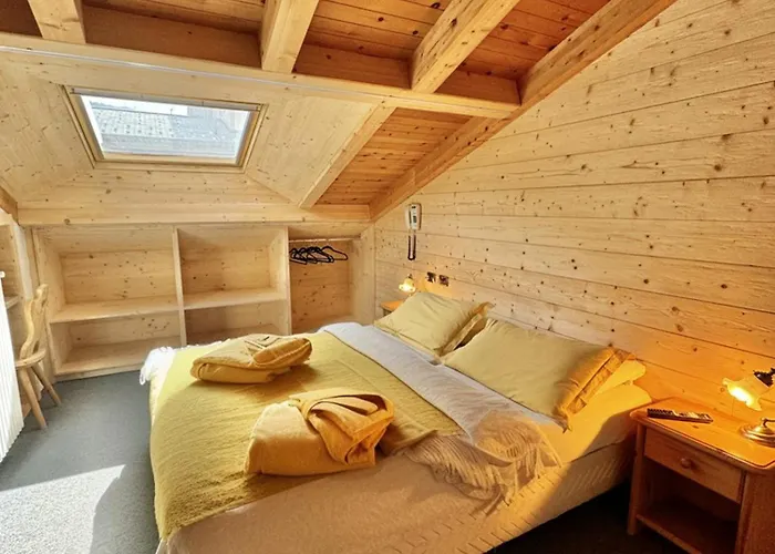 La Locanda Livigno