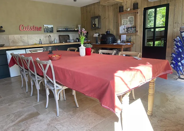 Une Sieste en Luberon Bonnieux