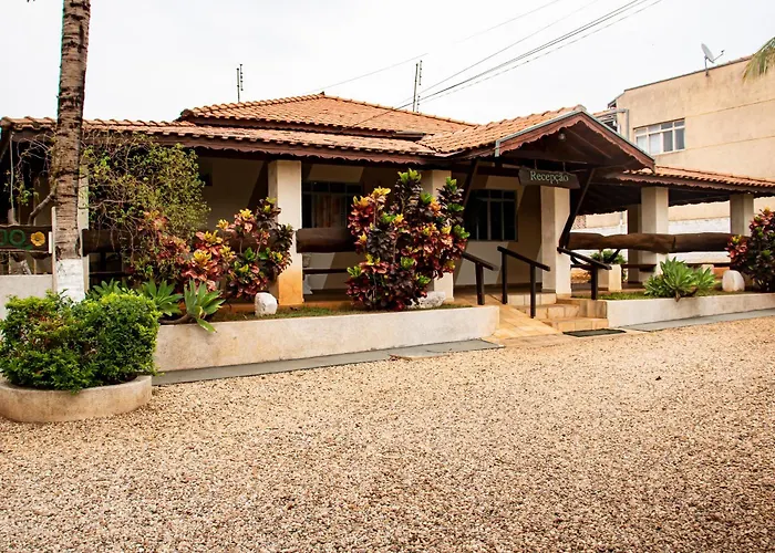 Pousada Portal