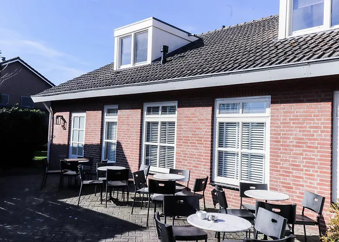 Bij Jans B&B Hilvarenbeek