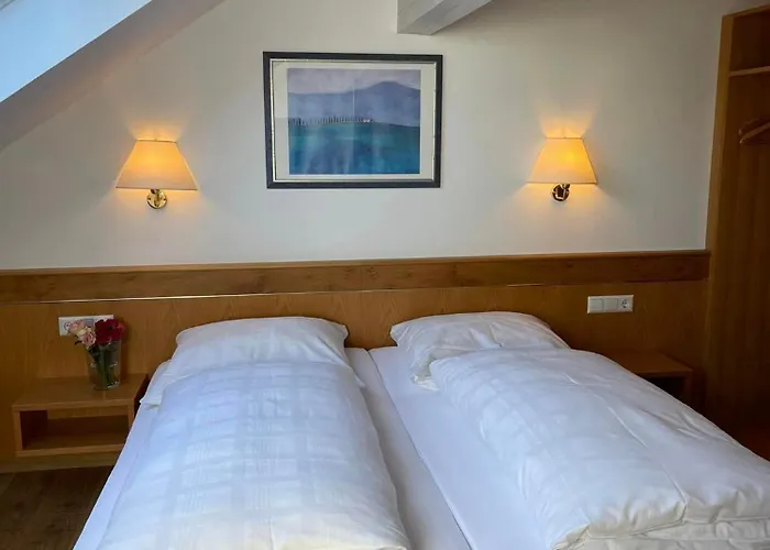 Hotel Württemberger Hof Garni