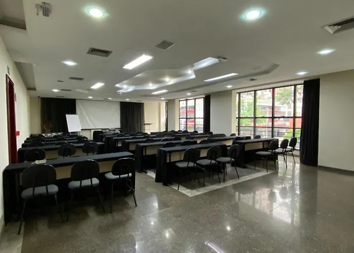 Maxim Plaza Hotel Juiz de Fora