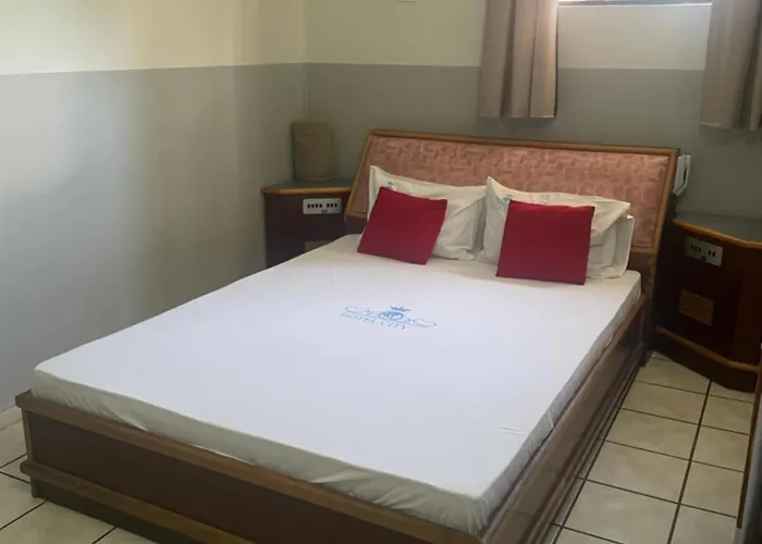 Hotel City I (Adults Only) Santo André