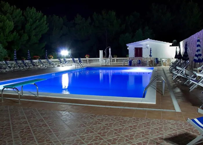 Residence Jolly Peschici