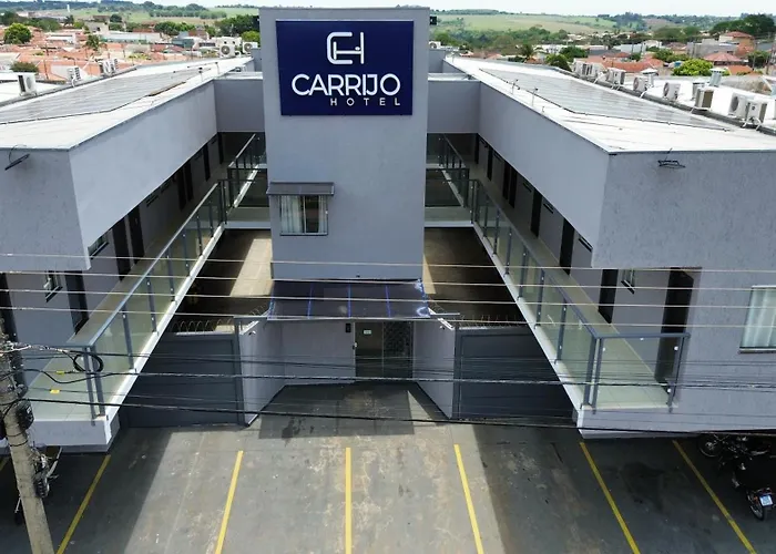 Carrijo Hotel