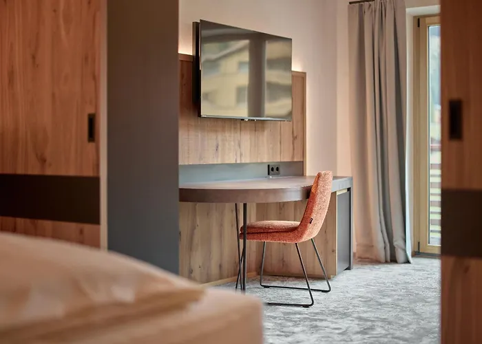 Hotel Auriga Lech am Arlberg