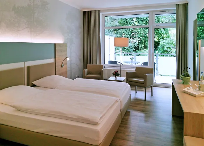 Waldhotel Felsenkeller