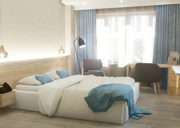 Hotel Santa Pola By Pierre & Vacances