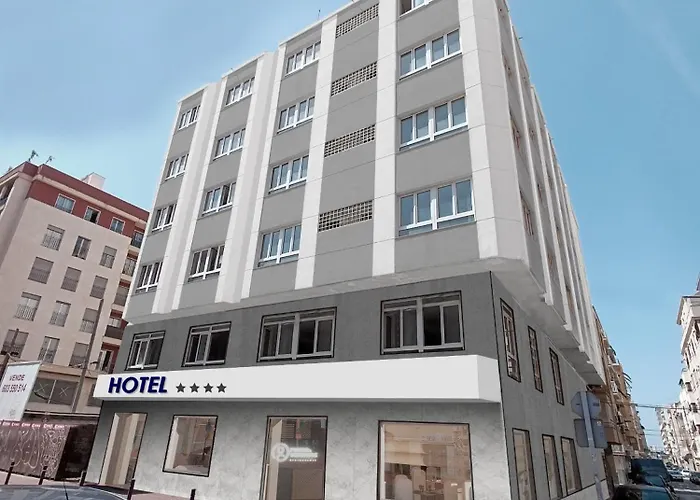 Hotel Santa Pola By Pierre & Vacances