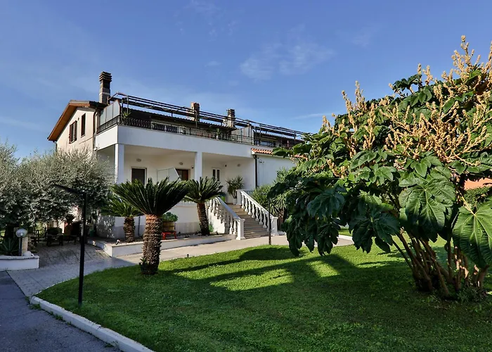 Hotel Il Giardino Di Stella Frascati