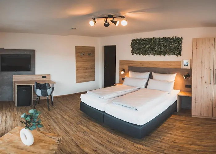 Hotel verWeiler Fischen im Allgäu