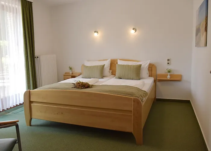 Pension Haus Bambi Mölln