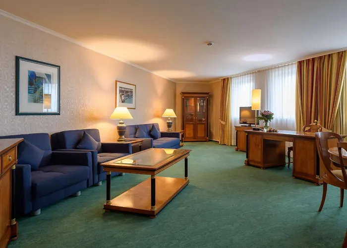 Hotel a Friburgo in Brisgovia