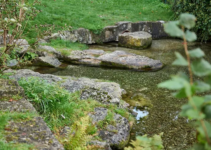 Gasthof zum Bad Langenau