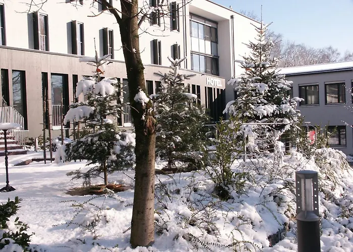 Hotel Heffterhof Salzburg