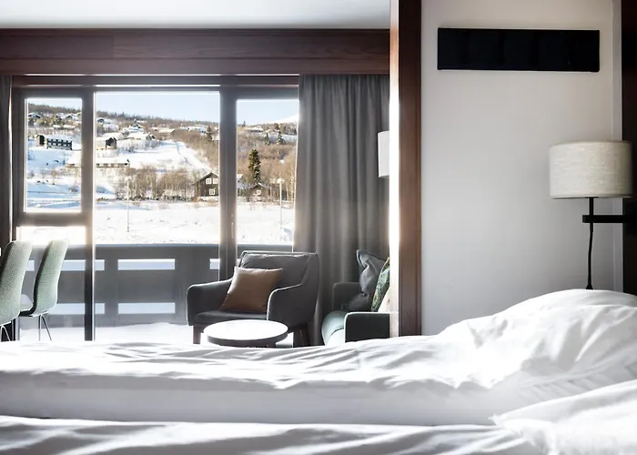 Bardola Fjelltun Appartement Geilo