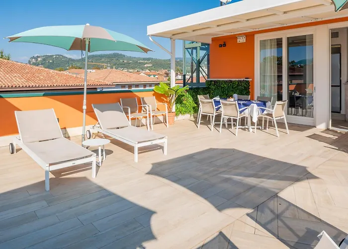 Blue Lake Residence - Bardolino