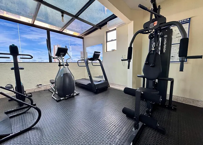 LEON PARK HOTEL e CONVENÇÕES - Melhor Custo Benefício Campinas 