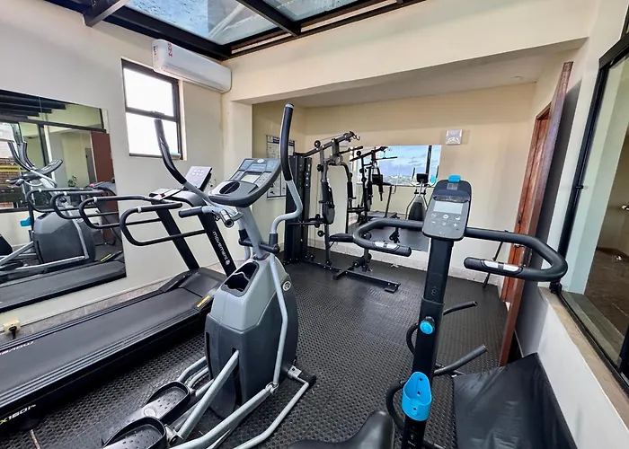 LEON PARK HOTEL e CONVENÇÕES - Melhor Custo Benefício Campinas 