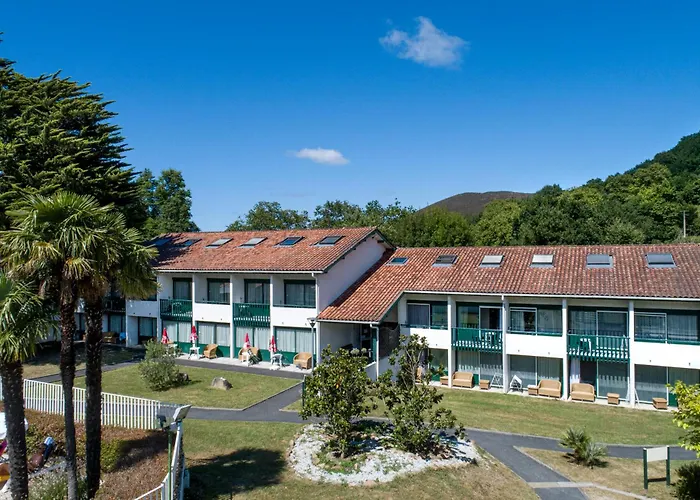 Village Club Le Saint Ignace
