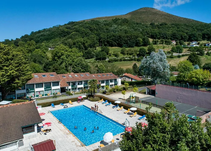 Village Club Le Saint Ignace