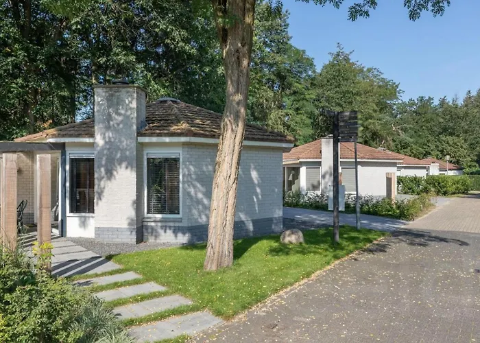 Bungalowpark Het Verscholen Dorp Harderwijk