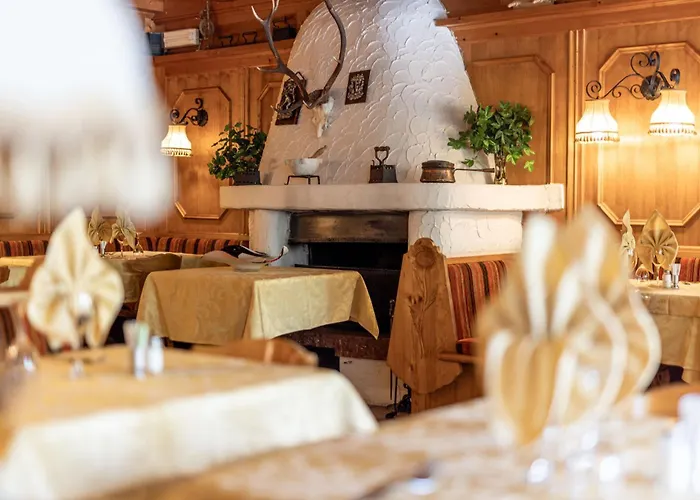 Hotel il Cardo San Vito di Cadore