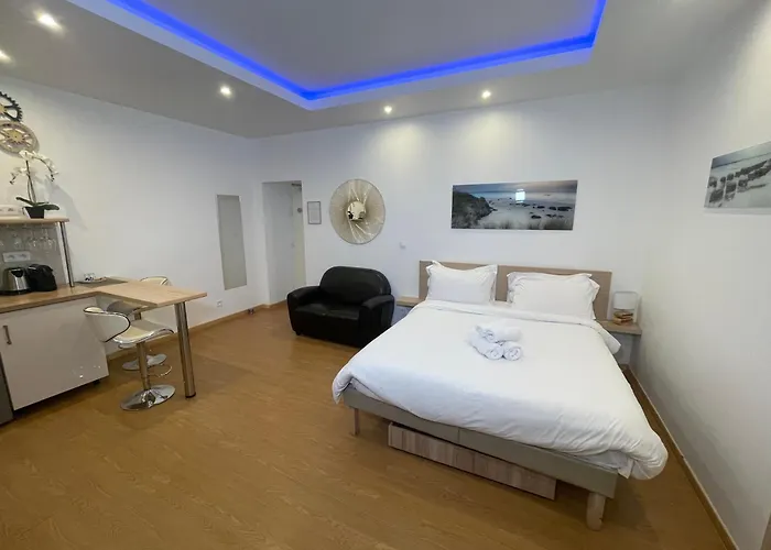 Residence Akantha Nizza