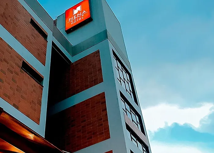 Nena Residence Hotel Franca