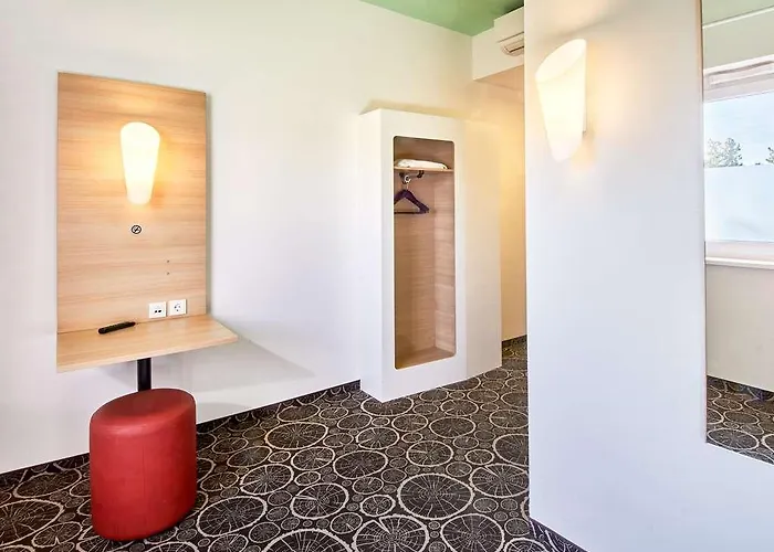 B&B Hotel Aschaffenburg