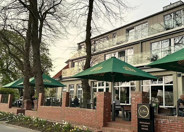 Hotel Schöne Aussicht Wilhelmshaven