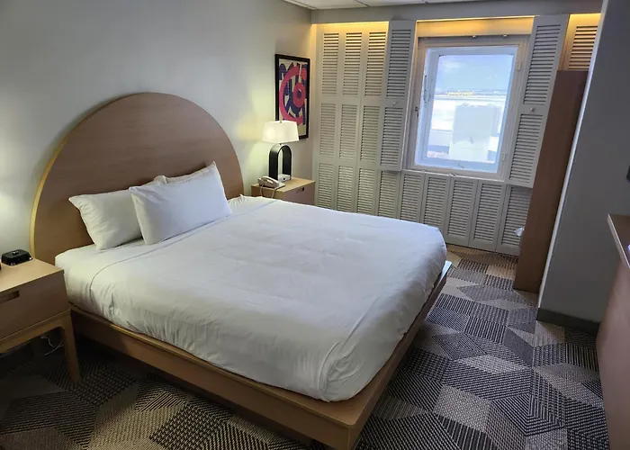 Miami International Airport Hotel