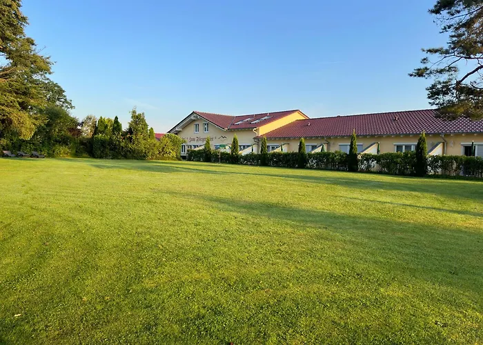 Hotels in Mengen