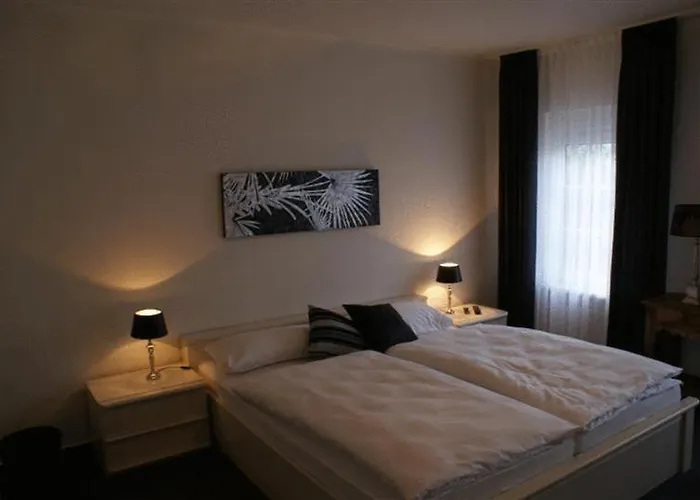 Hotel Stadt Coblenz Fachbach