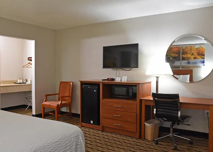 Days Inn By Wyndham Lebanon