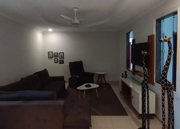 Hotel Jb São Mateus