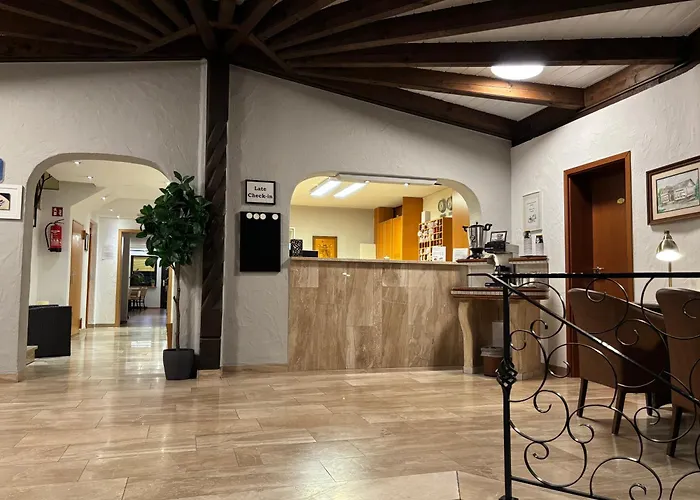 Hotel Pirsch Ramstein-Miesenbach