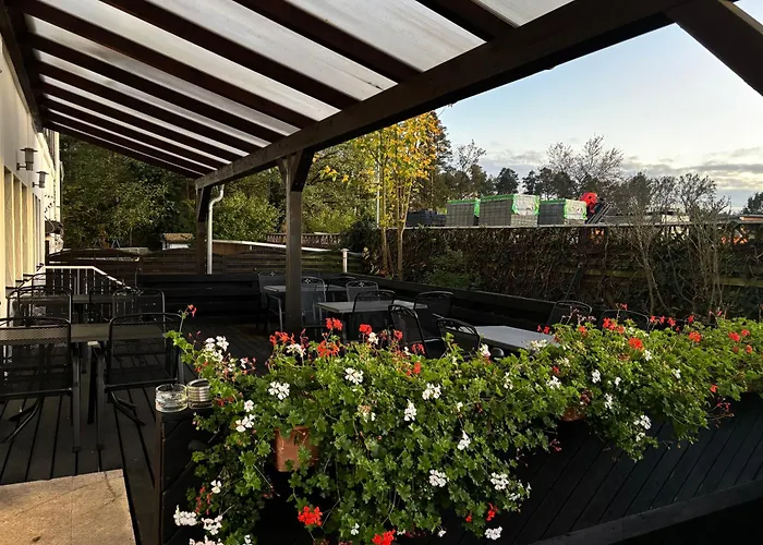 Hotel Pirsch Ramstein-Miesenbach
