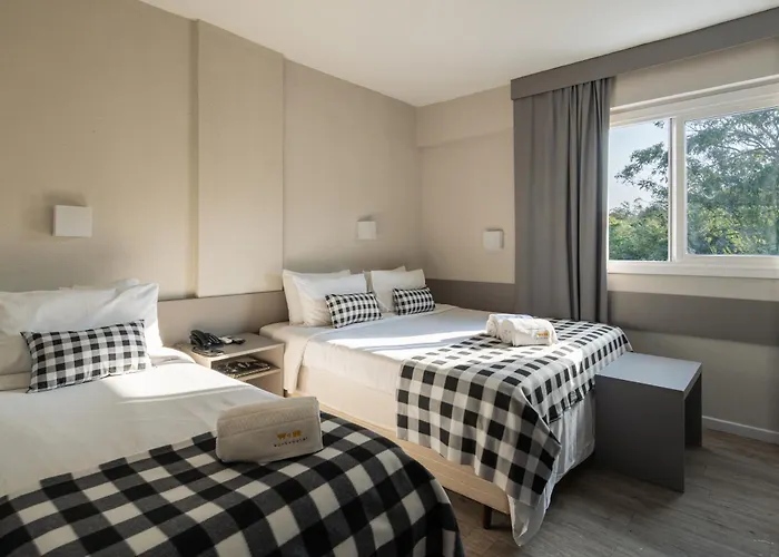 Work Hotel Design São Leopoldo