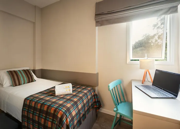 Work Hotel Design São Leopoldo