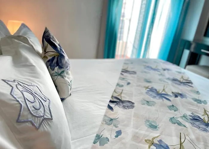Appart Hotel Rania