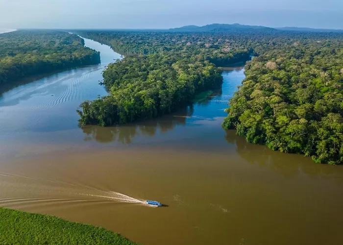 Hotel Sunset Rooms Tortuguero