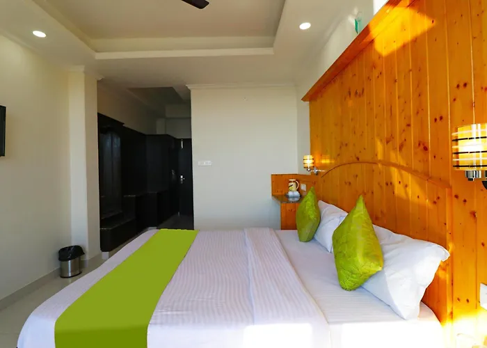 Tanwar B&B