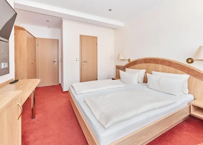 Hotel Weinhof Cochem