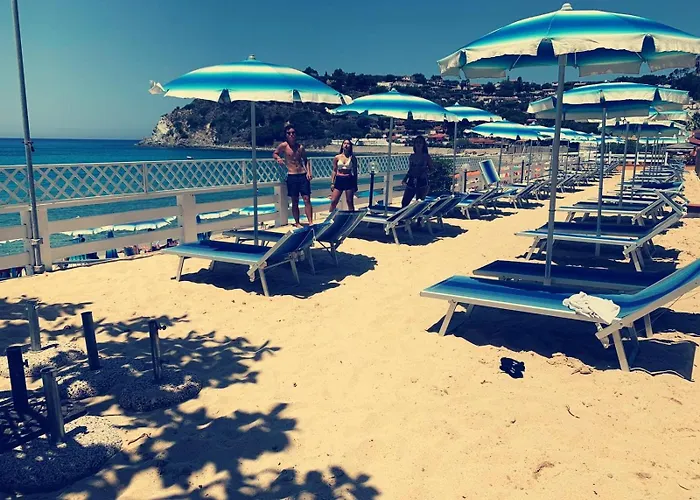 Villaggio Santa Maria Capo Vaticano