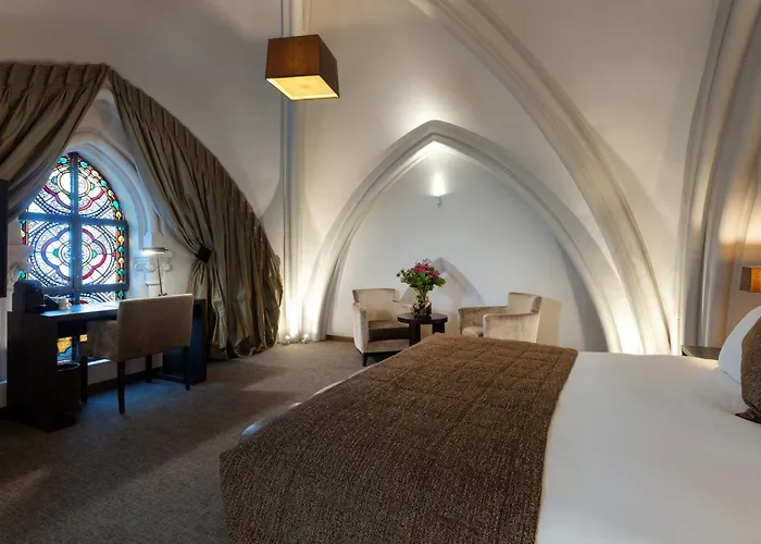 Martin'S Patershof Hotel Mechelen